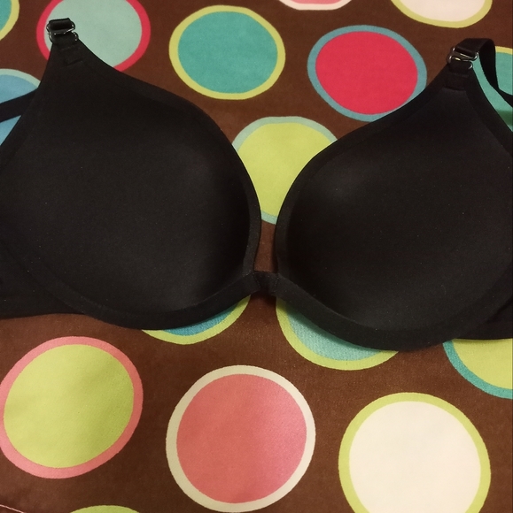 NWOT. Ambrielle multi way convertible bra. Size 34 B. - Picture 7 of 7